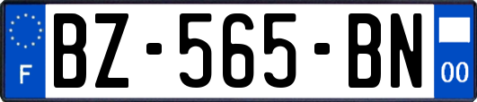 BZ-565-BN