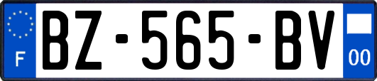 BZ-565-BV