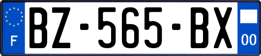 BZ-565-BX