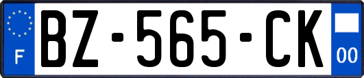 BZ-565-CK