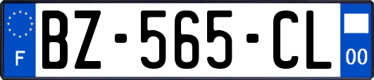 BZ-565-CL