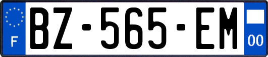 BZ-565-EM