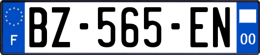 BZ-565-EN