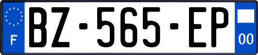 BZ-565-EP