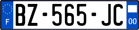 BZ-565-JC