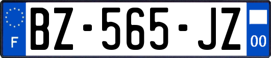 BZ-565-JZ