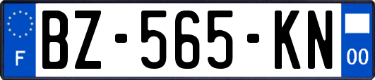 BZ-565-KN