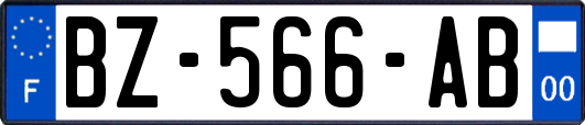 BZ-566-AB