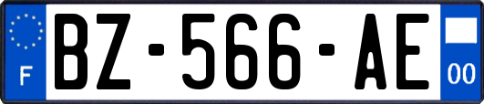 BZ-566-AE