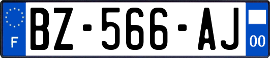 BZ-566-AJ