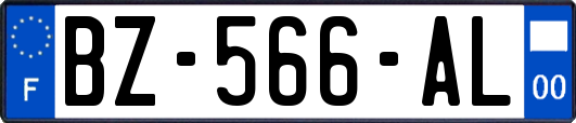 BZ-566-AL