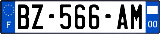 BZ-566-AM