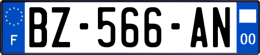 BZ-566-AN