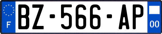 BZ-566-AP