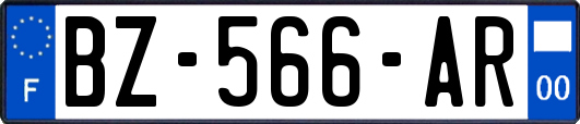 BZ-566-AR