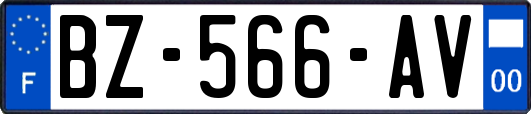 BZ-566-AV