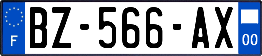 BZ-566-AX