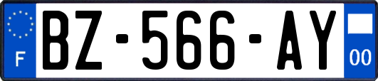 BZ-566-AY