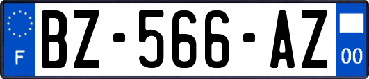 BZ-566-AZ