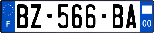 BZ-566-BA