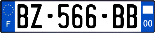 BZ-566-BB