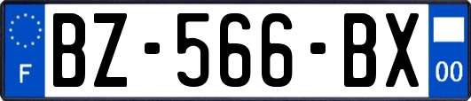 BZ-566-BX