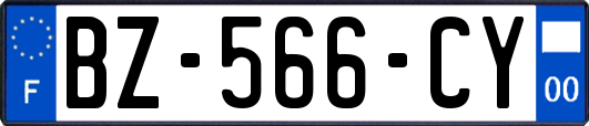 BZ-566-CY