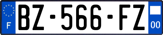 BZ-566-FZ