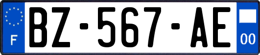 BZ-567-AE