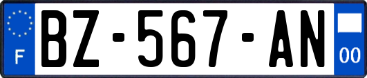 BZ-567-AN