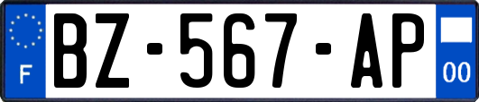 BZ-567-AP