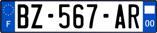 BZ-567-AR