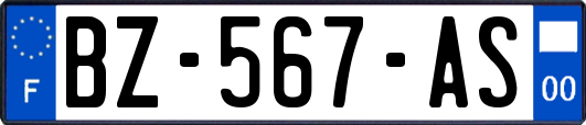 BZ-567-AS