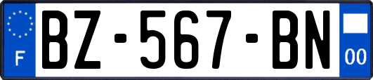 BZ-567-BN