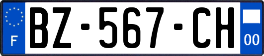 BZ-567-CH