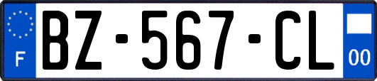 BZ-567-CL