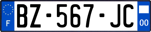 BZ-567-JC