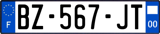 BZ-567-JT