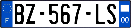 BZ-567-LS