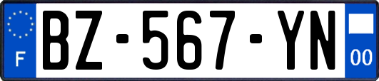 BZ-567-YN