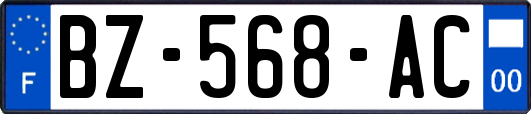 BZ-568-AC