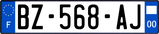 BZ-568-AJ