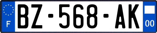 BZ-568-AK