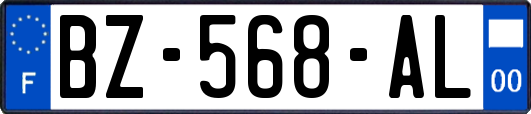 BZ-568-AL