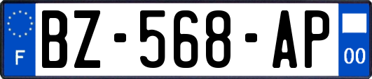 BZ-568-AP