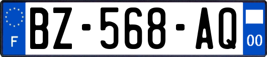 BZ-568-AQ