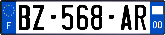 BZ-568-AR