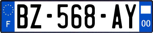 BZ-568-AY