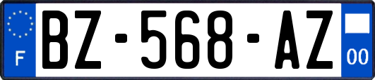 BZ-568-AZ