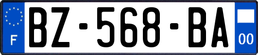 BZ-568-BA